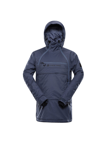 ALPINE PRO Herren Skijacke mit PTX-Membran ALPINE PRO GHAD folkstone