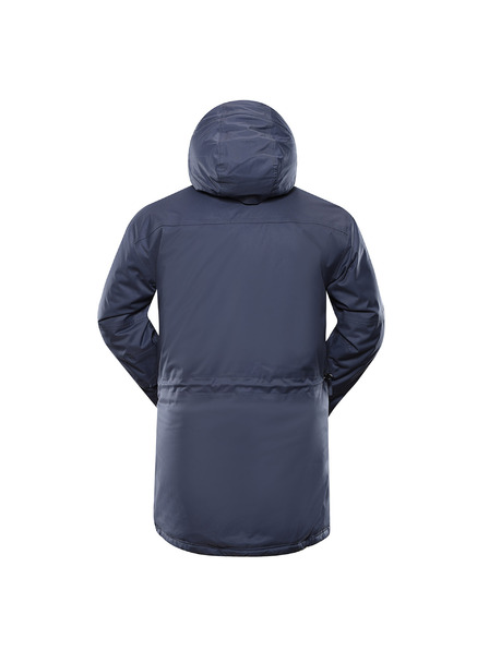 ALPINE PRO Herren Skijacke mit PTX-Membran ALPINE PRO GHAD folkstone