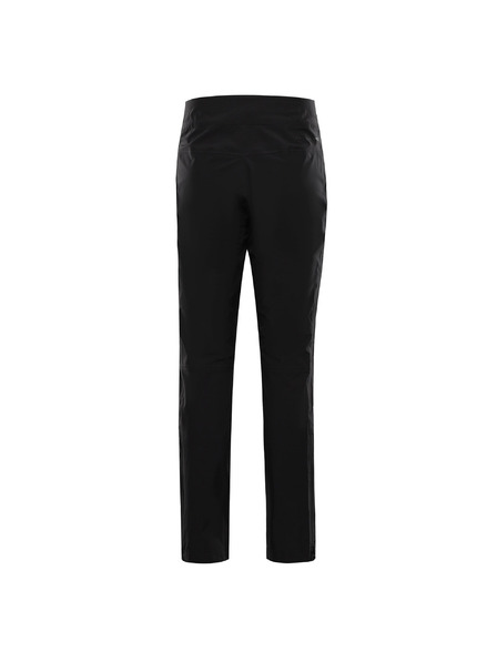 ALPINE PRO Herren-Outdoor-Hose mit PTX-Membran ALPINE PRO ZONER black