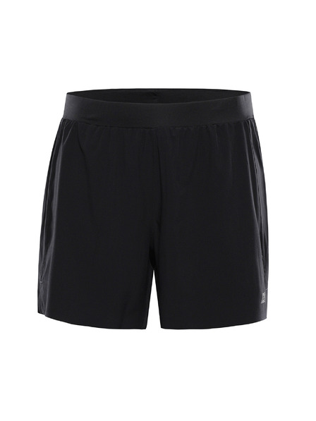 ALPINE PRO Herren-Sportshorts mit cool dry ALPINE PRO NEBAR black