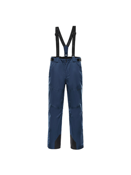 ALPINE PRO Herren-Skihose mit PTX-Membran ALPINE PRO EDES 2 moonlit ocean