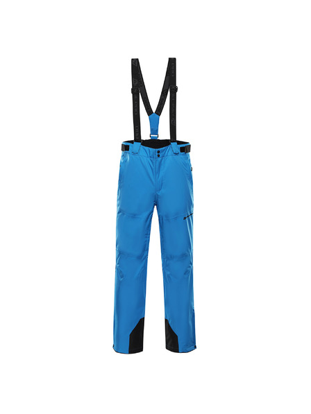 ALPINE PRO Herren Skihose mit PTX Snow Membran ALPINE PRO EDES 2 brilliant blue