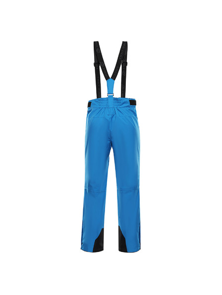 ALPINE PRO Herren Skihose mit PTX Snow Membran ALPINE PRO EDES 2 brilliant blue