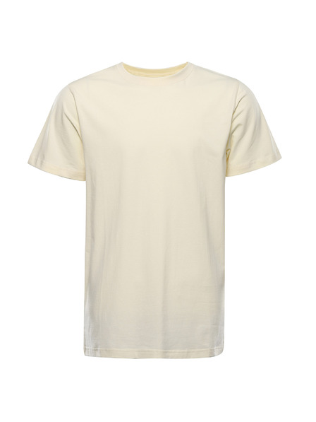ALPINE PRO Herren-T-Shirt aus Baumwolle ALPINE PRO DORG cream varianta pd