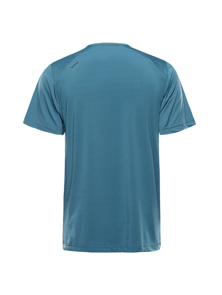 ALPINE PRO Herren Funktions-T-Shirt mit cool-dry ALPINE PRO BOND 3 storm blue