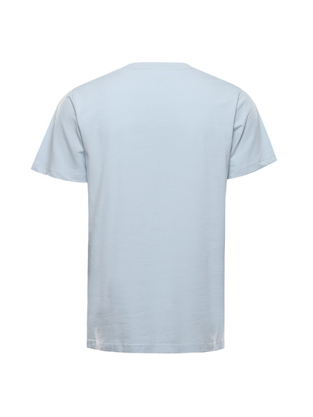 ALPINE PRO Herren-T-Shirt aus Baumwolle ALPINE PRO DORG skyride varianta pc