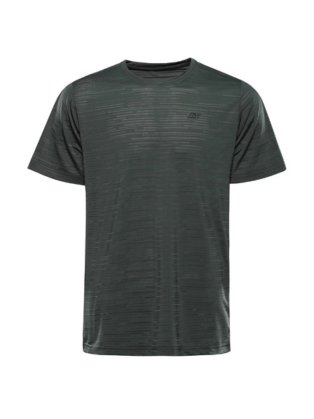 ALPINE PRO Herren Funktions-T-Shirt ALPINE PRO NERW petrol