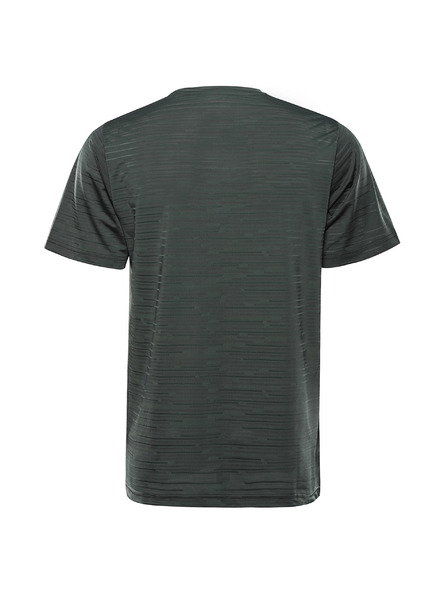 ALPINE PRO Herren Funktions-T-Shirt ALPINE PRO NERW petrol