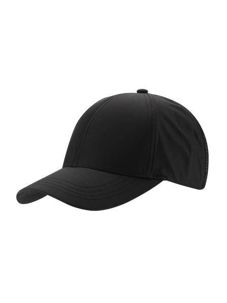 ALPINE PRO Sportliche Kappe ALPINE PRO SQUIRREL 3 schwarz