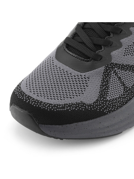 ALPINE PRO Stadtschuh ALPINE PRO HUNE 2 black