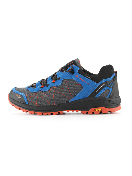 ALPINE PRO Outdoor-Schuhe mit PTX-Membran ALPINE PRO IBANE 2 brilliant blue