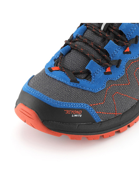 ALPINE PRO Outdoor-Schuhe mit PTX-Membran ALPINE PRO IBANE 2 brilliant blue