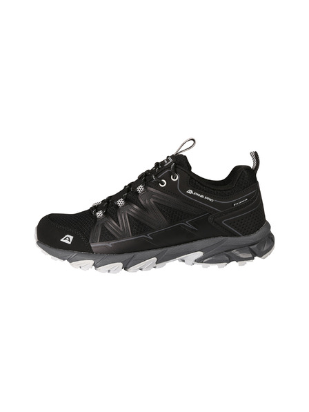 ALPINE PRO Outdoor-Schuhe mit ptx-Membran ALPINE PRO UHESE schwarz