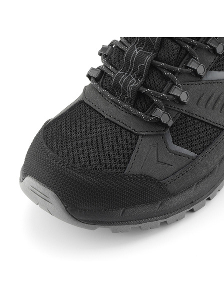 ALPINE PRO Outdoor-Schuhe mit PTX-Membran ALPINE PRO NOGERE black