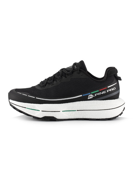ALPINE PRO Outdoor-Schuhe mit Giga Boom ALPINE PRO NOVETE black