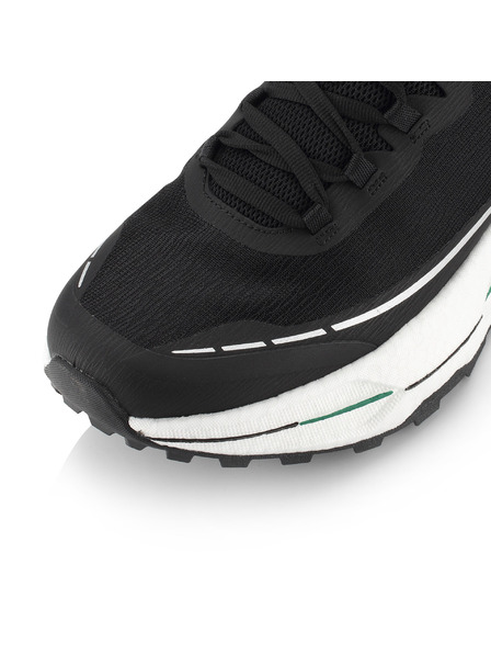 ALPINE PRO Outdoor-Schuhe mit Giga Boom ALPINE PRO NOVETE black