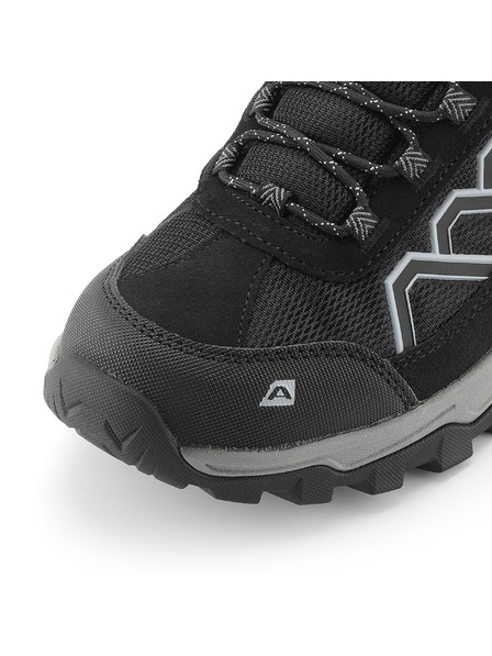 ALPINE PRO Outdoorschuh mit ptx-Membran ALPINE PRO GIMIE 2 black