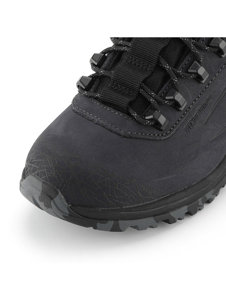 ALPINE PRO Outdoor-Schuhe mit PTX-Membran ALPINE PRO SPIDERE dunkelgrau