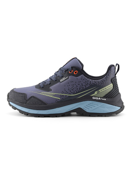 ALPINE PRO Outdoor-Schuhe mit Giga-Boom ALPINE PRO MODORE mood indigo