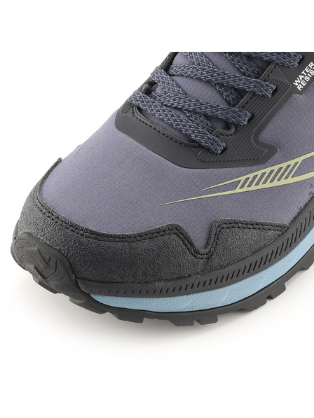 ALPINE PRO Outdoor-Schuhe mit Giga-Boom ALPINE PRO MODORE mood indigo