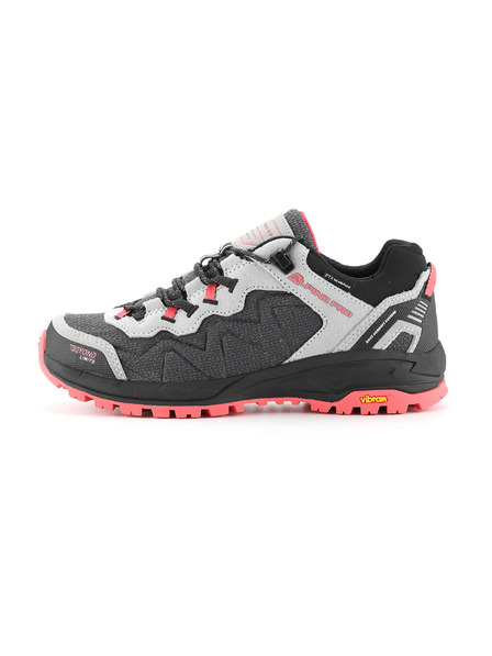 ALPINE PRO Outdoorschuh mit ptx-Membran ALPINE PRO IBANE 3 high rise