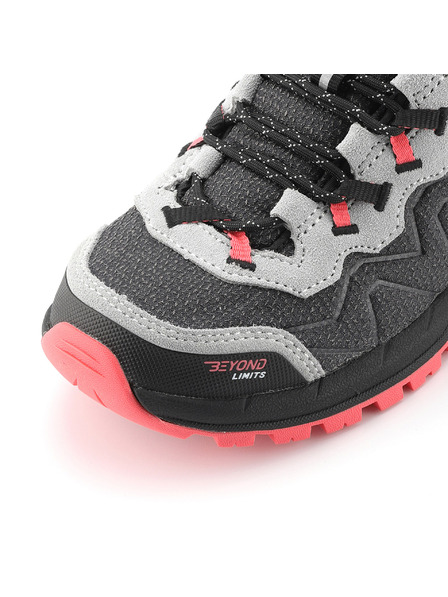 ALPINE PRO Outdoorschuh mit ptx-Membran ALPINE PRO IBANE 3 high rise