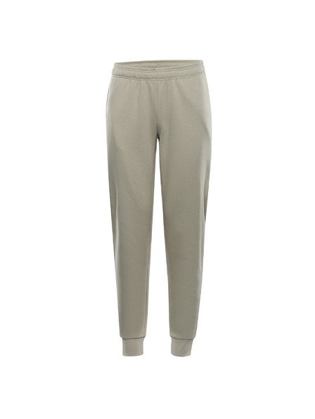 ALPINE PRO Herren-Jogginghose aus Baumwolle ALPINE PRO DAKK abbey stone