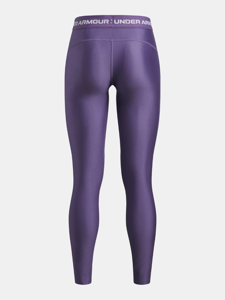 Under Armour Mädchen-Leggings Under Armour HeatGear Legging