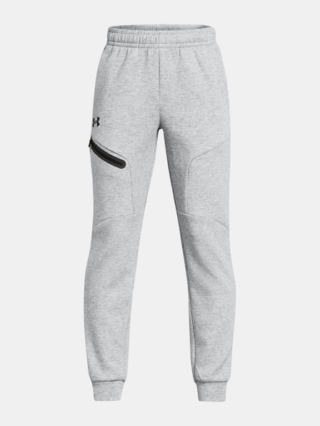 Under Armour Under Armour UA B Unstoppable Flc Jogger Jungen Jogginghose
