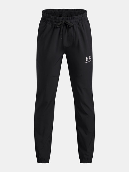 Under Armour Jungen-Jogginghose Under Armour UA VIBE WOVEN JOGGER
