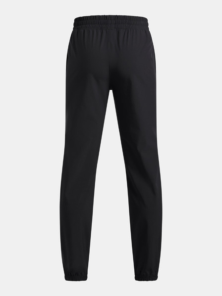 Under Armour Jungen-Jogginghose Under Armour UA VIBE WOVEN JOGGER