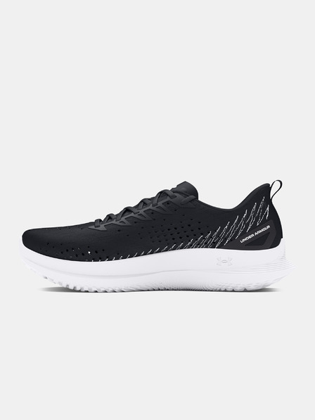 Under Armour Herrenschuhe Under Armour UA Velociti 4-BLK