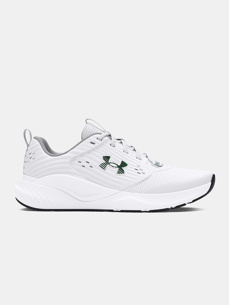 Under Armour Herren Under Armour UA Charged Commit TR 4-WHT Schuhe