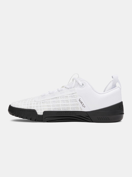 Under Armour Herren Schuhe Under Armour UA TriBase Reign 6-WHT