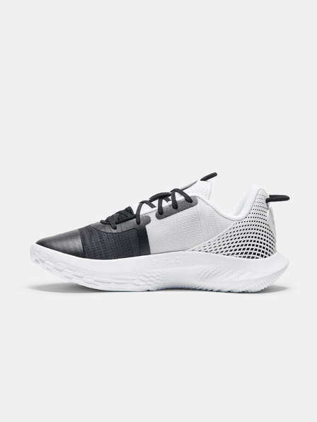 Under Armour Unisex Under Armour CURRY 6 FloTro Schuhe