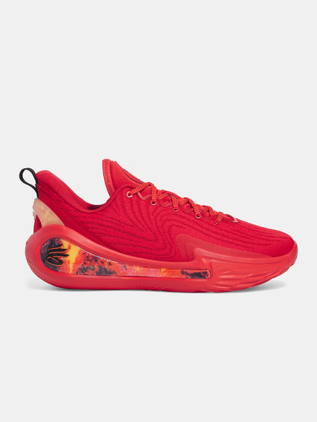 Under Armour Unisex-Schuhe Under Armour CURRY 12 SN