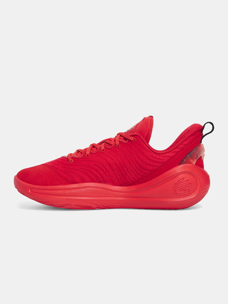 Under Armour Unisex-Schuhe Under Armour CURRY 12 SN
