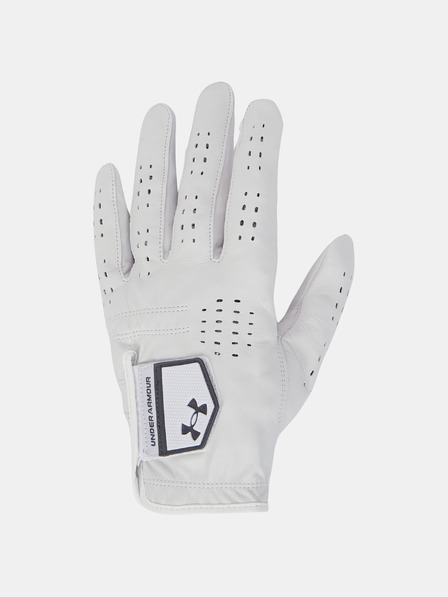 Under Armour Herren Under Armour UA Tour Golf Handschuh-WHT
