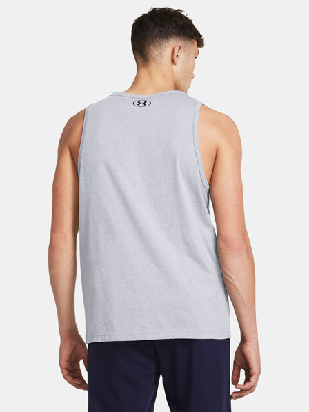 Under Armour Herren-Tank-Top Under Armour UA SPORTSTYLE LOGO TANK