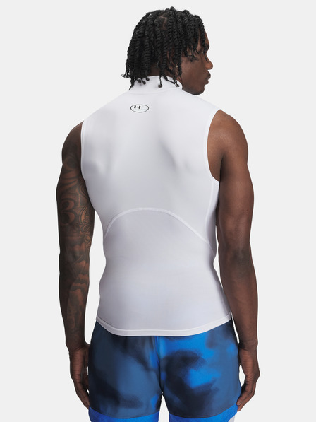 Under Armour Herren-Tanktop Under Armour UA HG Armour Comp Mock SL