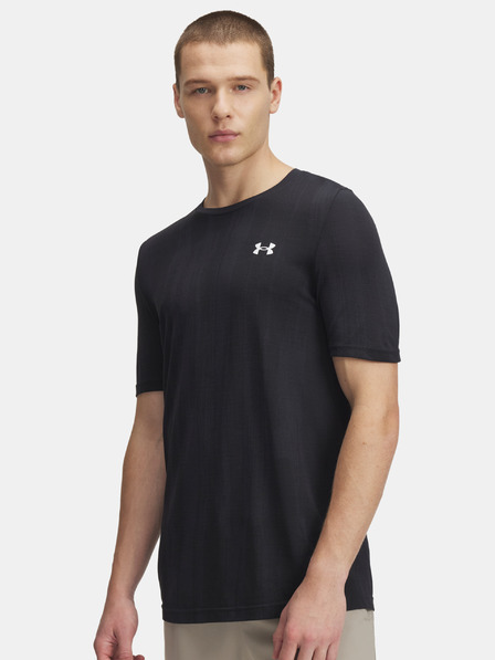 Under Armour Under Armour Herren Vanish Nahtlos Neuheit SS T-Shirt