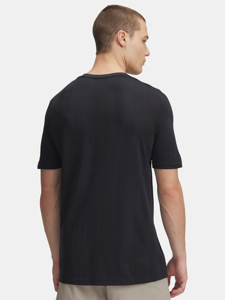 Under Armour Under Armour Herren Vanish Nahtlos Neuheit SS T-Shirt