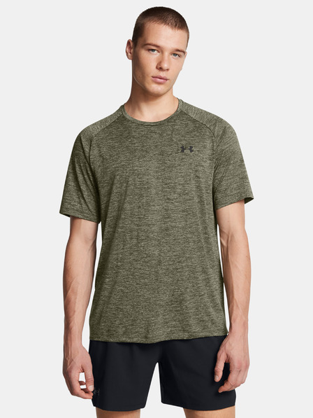 Under Armour Herren-T-Shirt Under Armour UA Tech 2.0 SS Tee