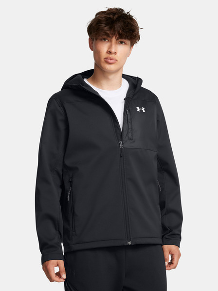 Under Armour Herren Under Armour SHIELD HOODED JACKET