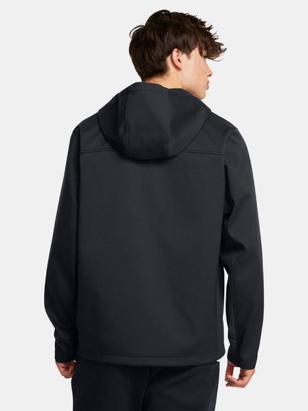 Under Armour Herren Under Armour SHIELD HOODED JACKET