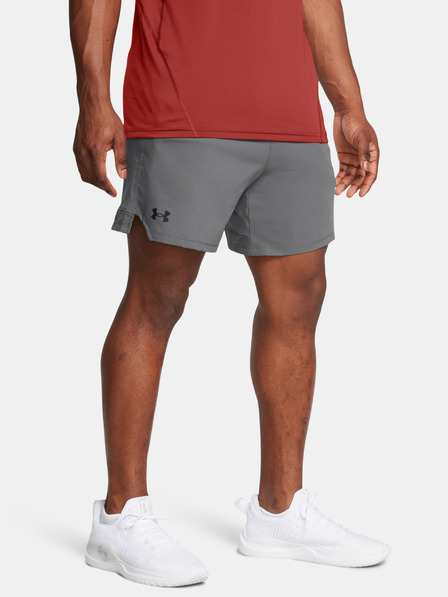 Under Armour Herren Under Armour UA Vanish Woven 6in Shorts