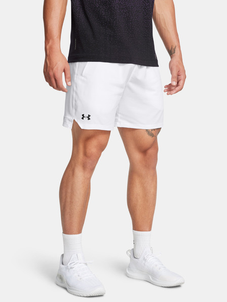 Under Armour Herren Under Armour UA Vanish Woven 6in Shorts