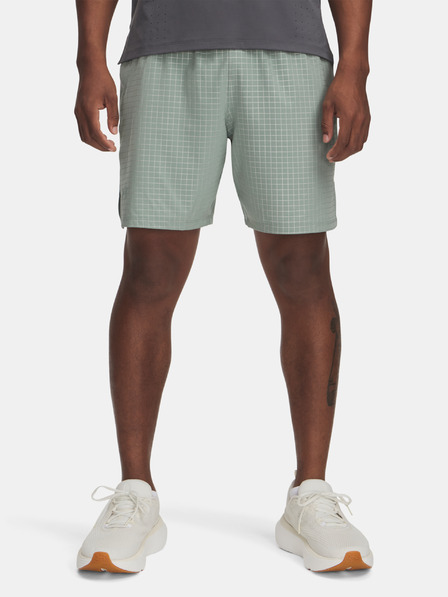 Under Armour Herren Under Armour UA LAUNCH PRO 7'' NOVELTY Shorts