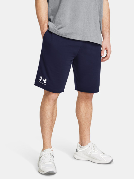 Under Armour Herren Under Armour UA RIVAL TERRY SHORT