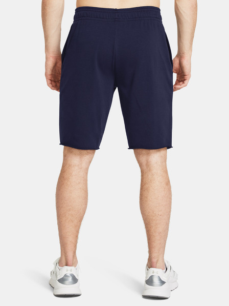 Under Armour Herren Under Armour UA RIVAL TERRY SHORT